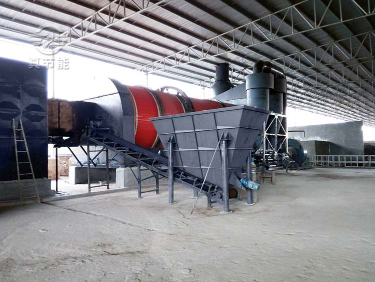 白酒渣烘干機(jī)現(xiàn)場(chǎng) 白酒渣烘干機(jī)現(xiàn)場(chǎng)