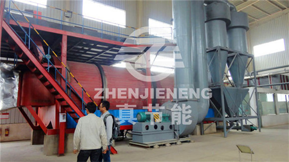 藥渣烘干機日常保養(yǎng)