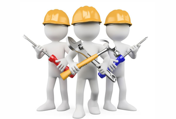 日常維護保養(yǎng)