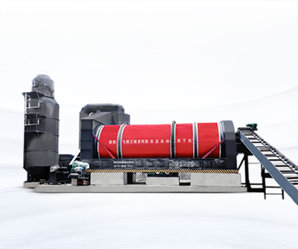 選購酒糟烘干機(jī)時，如何判斷設(shè)備的優(yōu)劣