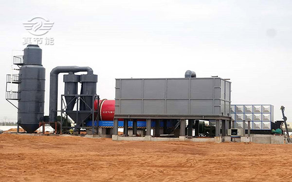 酒渣烘干機(jī)生產(chǎn)線中的五大系統(tǒng) 酒渣烘干機(jī)生產(chǎn)線中的五大系統(tǒng)