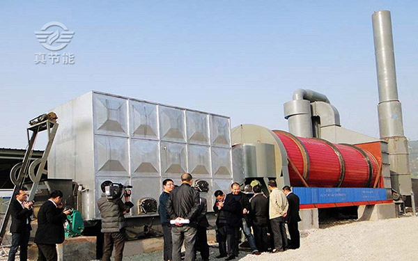 豆腐渣烘干機(jī)廠家考察的重要性 豆腐渣烘干機(jī)廠家考察的重要性