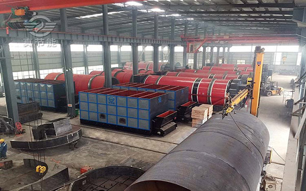 木薯渣烘干機(jī)的工藝、規(guī)格型號(hào)、生產(chǎn)成本對(duì)價(jià)格影響