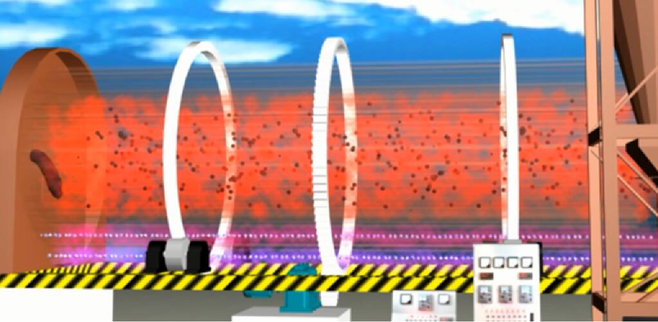 控制好烘干機的風量與風速 控制好烘干機的風量與風速