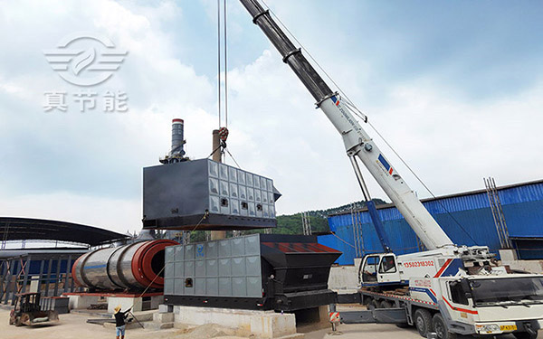 薯渣烘干機(jī)設(shè)備安裝 薯渣烘干機(jī)設(shè)備安裝