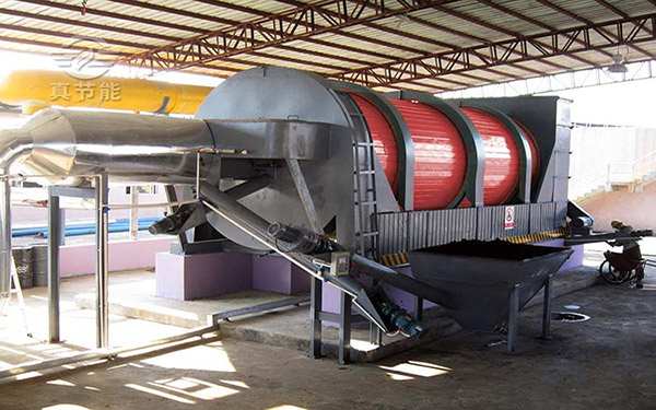 酒糟烘干機(jī)設(shè)備質(zhì)量