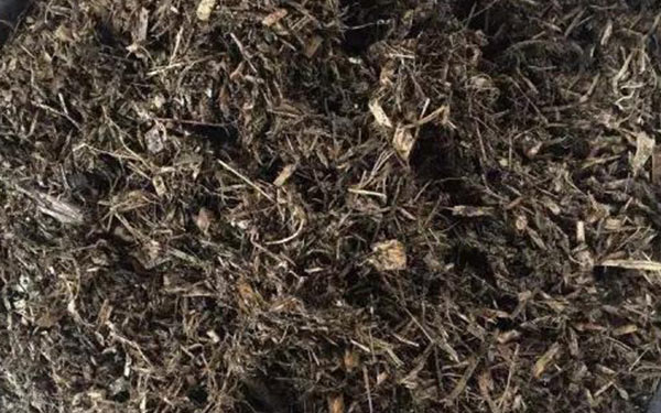 藥渣烘干機干燥效果 藥渣烘干機干燥效果