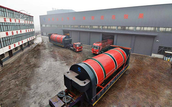 食用菌渣烘干機(jī)運輸 食用菌渣烘干機(jī)運輸