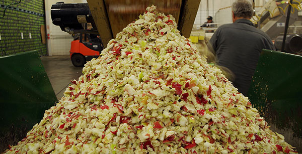 提高果渣烘干機(jī)產(chǎn)量需遵循哪些原則 提高果渣烘干機(jī)產(chǎn)量需遵循哪些原則