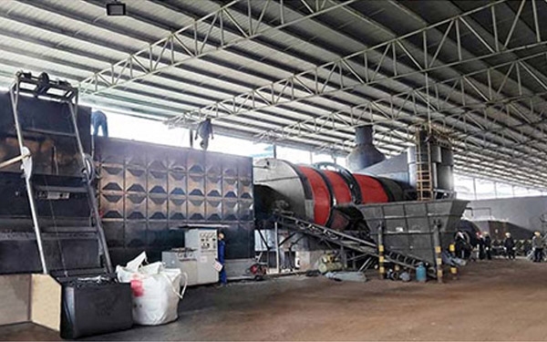 青飼料烘干機設(shè)備