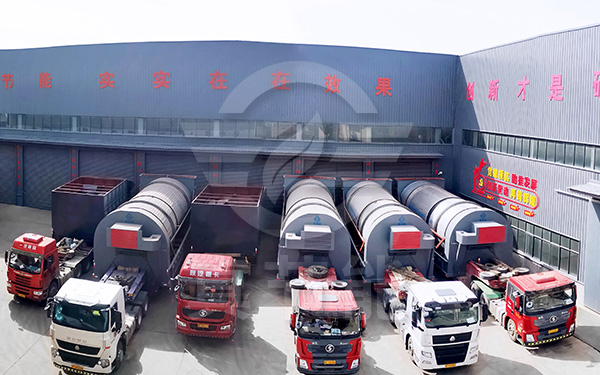 薯渣烘干機(jī)運(yùn)輸 薯渣烘干機(jī)運(yùn)輸