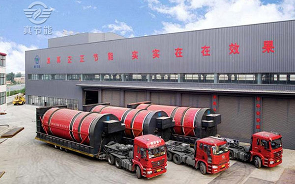 紅薯渣烘干機發(fā)貨現(xiàn)場 紅薯渣烘干機發(fā)貨現(xiàn)場