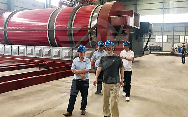 選擇糖渣烘干機(jī)需要考慮哪些因素 選擇糖渣烘干機(jī)需要考慮哪些因素