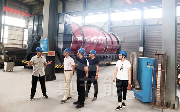 淀粉渣烘干機(jī)生產(chǎn)廠商是否靠譜 淀粉渣烘干機(jī)生產(chǎn)廠商是否靠譜