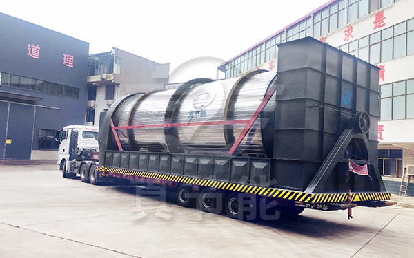 木薯渣烘干設(shè)備有異常問題怎么解決 木薯渣烘干設(shè)備有異常問題怎么解決