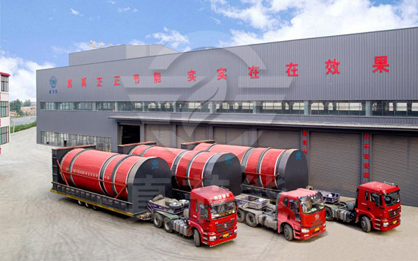 酒糟烘干設備運輸發(fā)貨 酒糟烘干設備運輸發(fā)貨