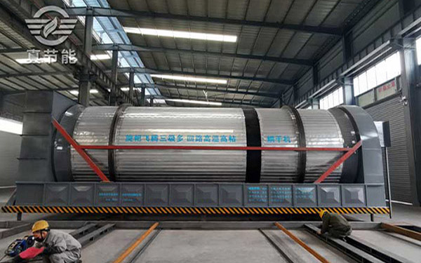 土豆渣烘干機(jī)如何選擇 土豆渣烘干機(jī)如何選擇