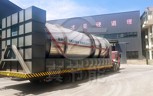 酒糟烘干設(shè)備運行過程中常見的問題及解決辦法 酒糟烘干設(shè)備運行過程中常見的問題及解決辦法