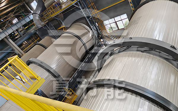 酒糟烘干設(shè)備運行過程 酒糟烘干設(shè)備運行過程