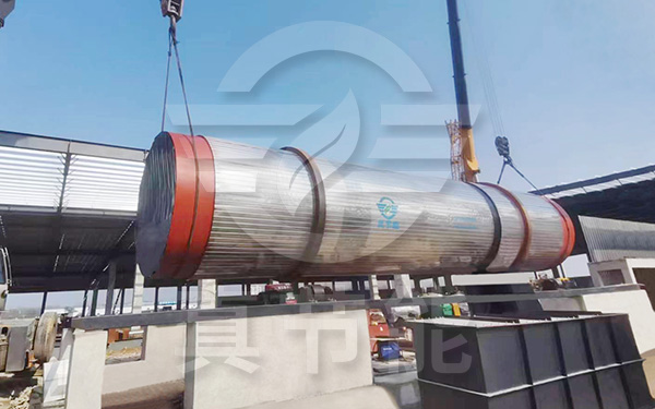 棕櫚仁粕烘干機(jī)采用中低溫烘干的優(yōu)勢(shì)是什么 棕櫚仁粕烘干機(jī)采用中低溫烘干的優(yōu)勢(shì)是什么